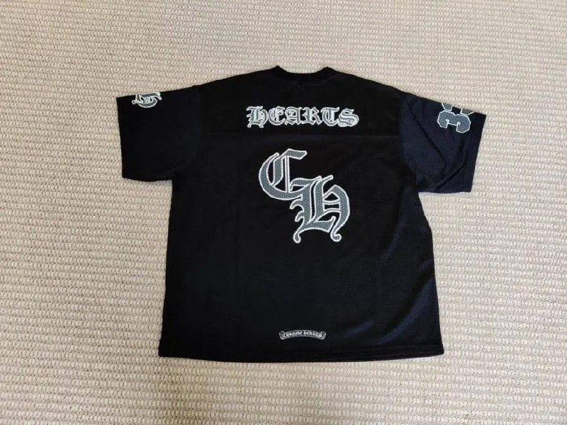 Chrome Hearts Jersey/Shorts [35 styles]