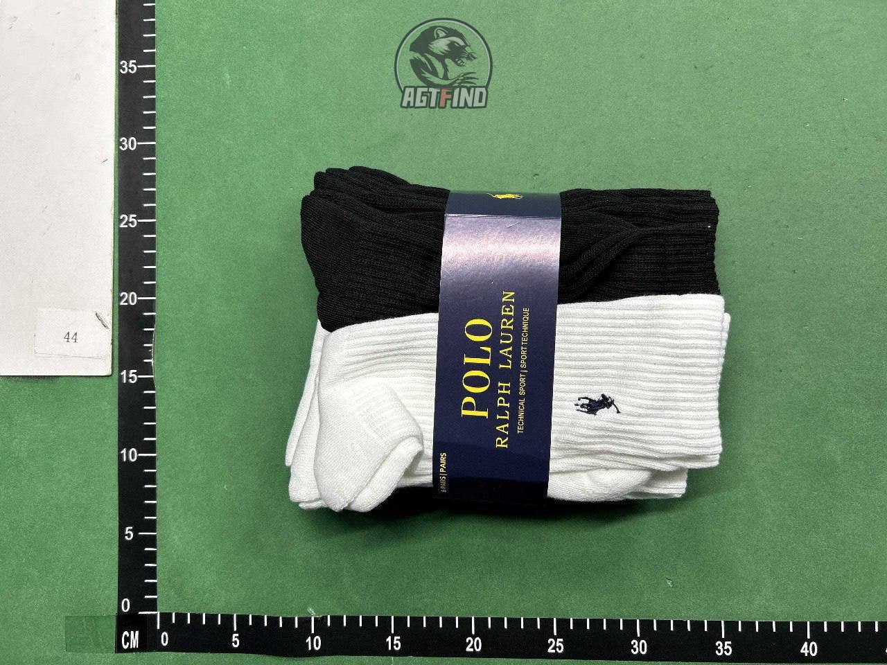 Polo Ralph Lauren Classic Socks [8 styles]