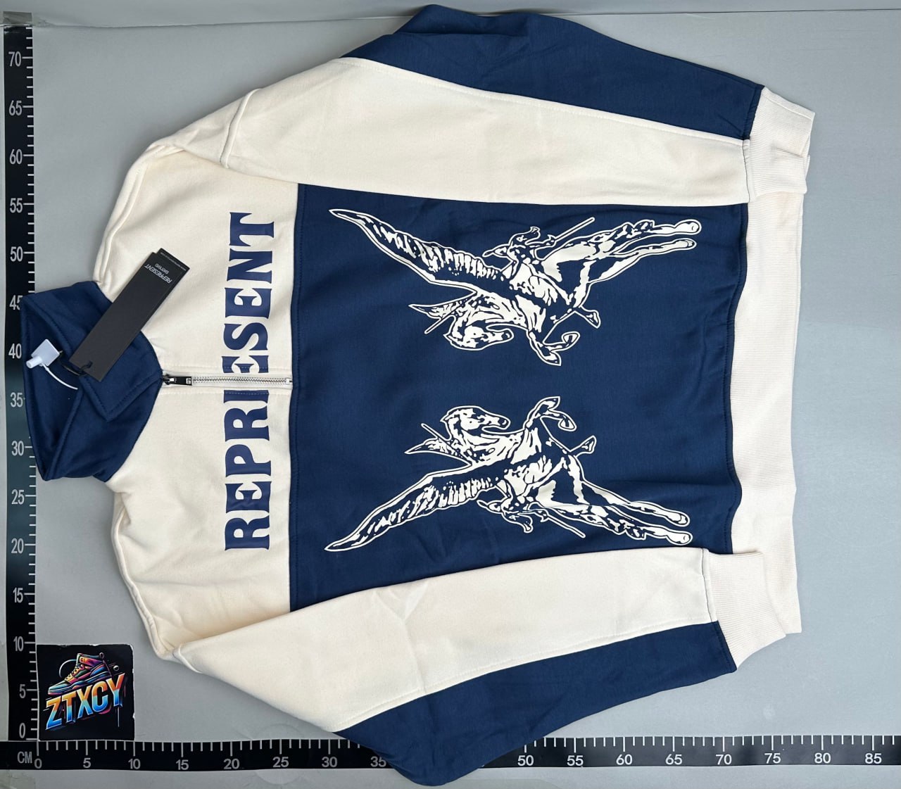Represent Pegasus Sweater [6 styles]