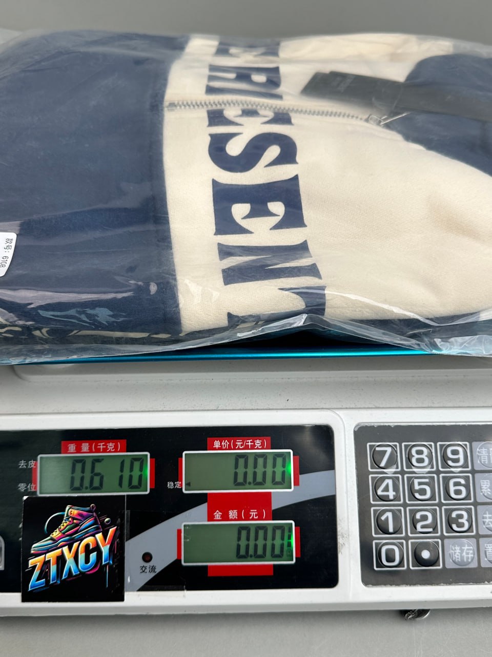 Represent Pegasus Sweater [6 styles]