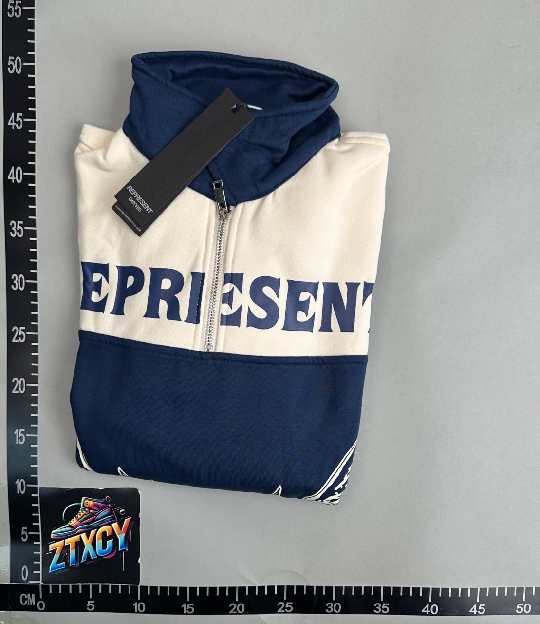 Represent Pegasus Sweater [6 styles]