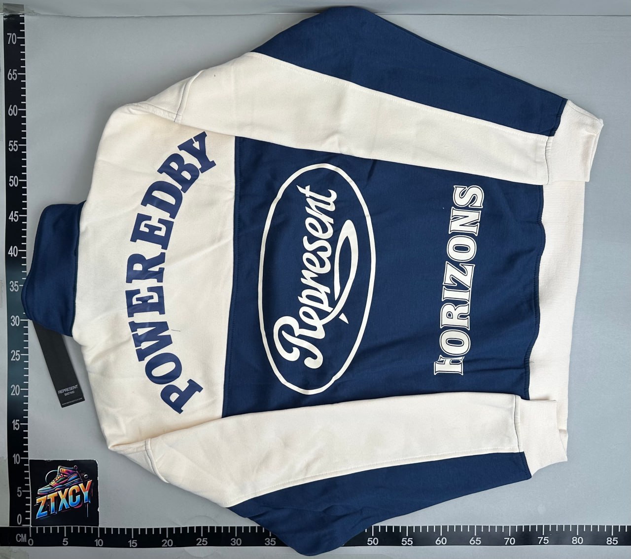 Represent Pegasus Sweater [6 styles]