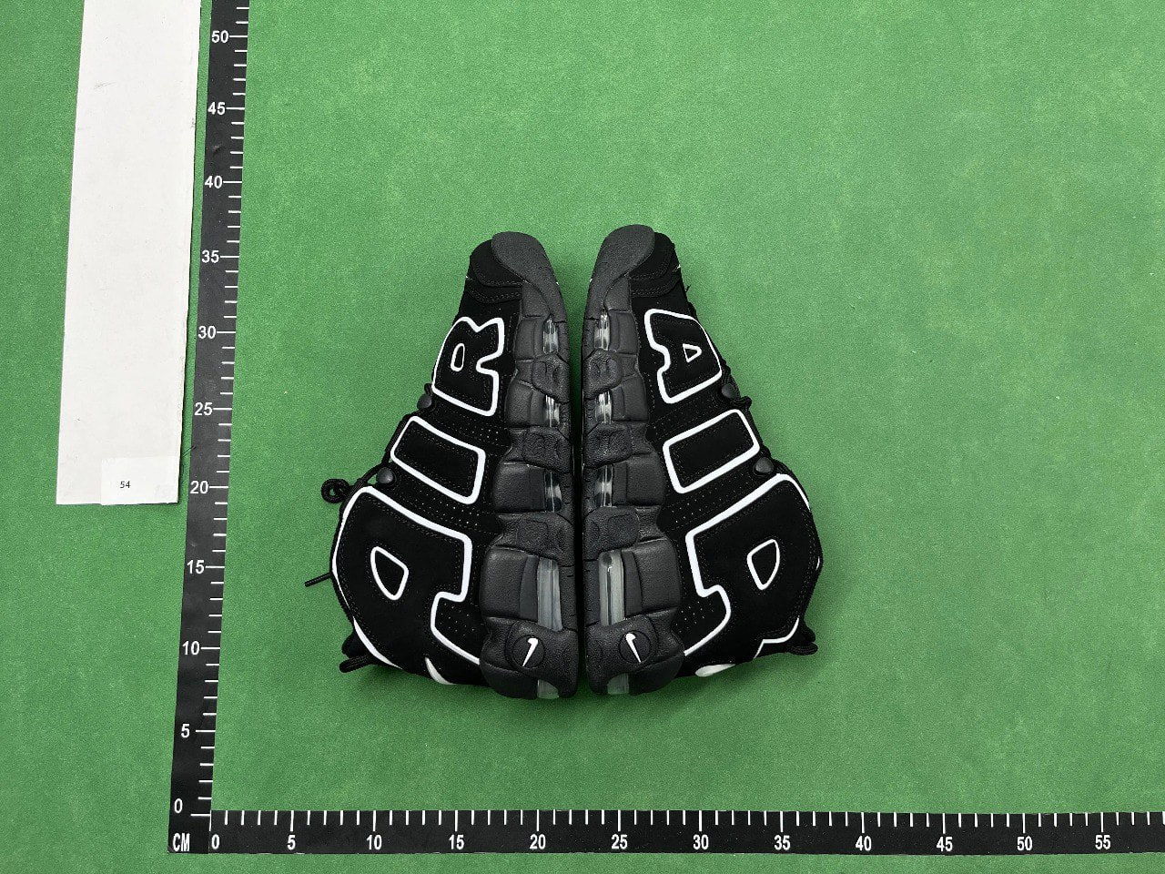 Nike Air More Uptempo Sneakers [10 styles]