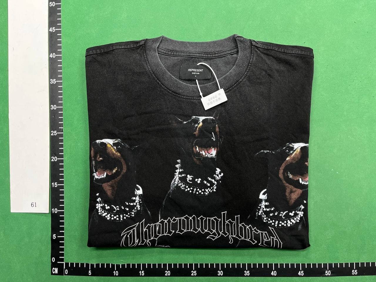 Represent T-Shirts [40 styles]