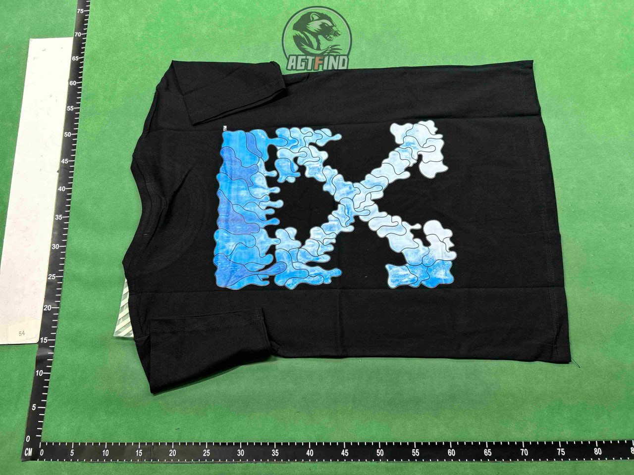 Off-White Arrow T-Shirt [31 styles]