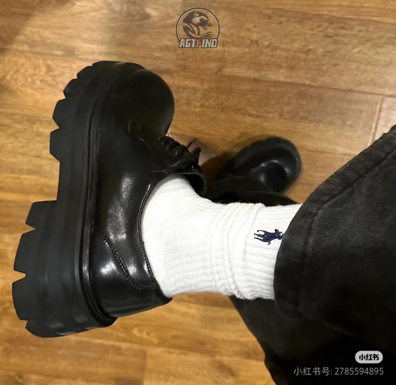 Polo Ralph Lauren Classic Socks [8 styles]