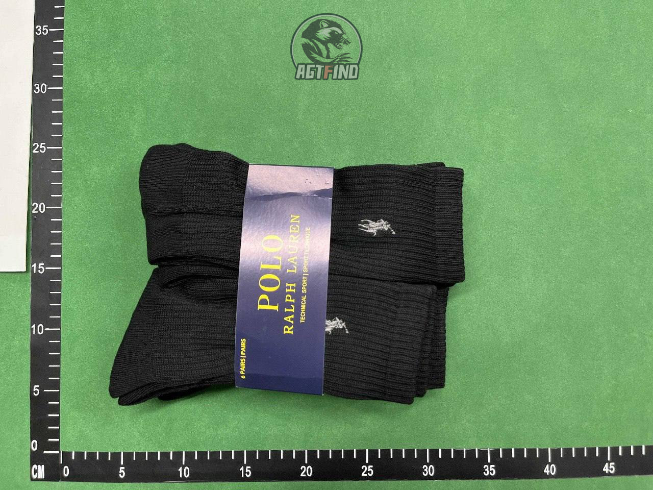 Polo Ralph Lauren Classic Socks [8 styles]