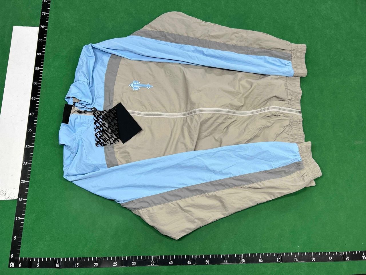 Trapstar Track Jacket/Pants Set [39 styles]