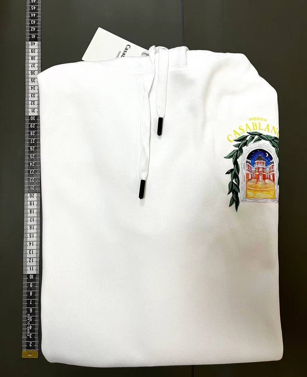 Casablanca Tennis Club Hoodies [28 styles]