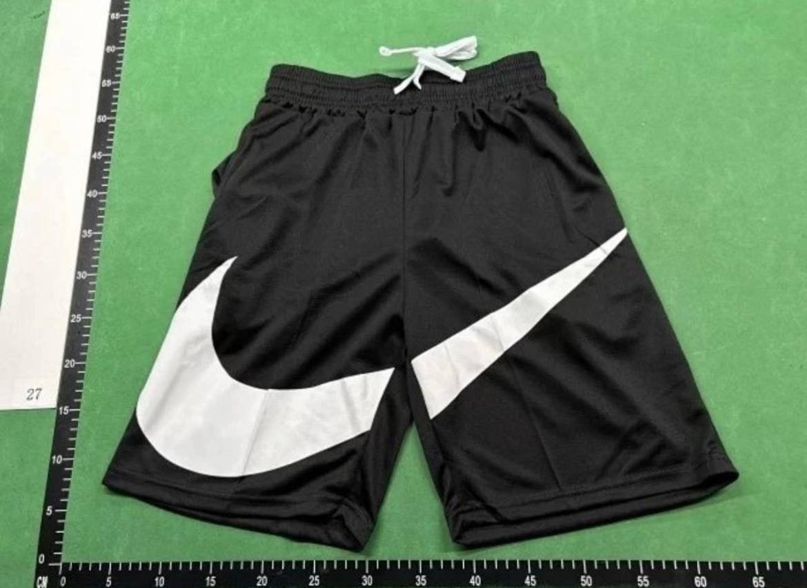 Nike Swoosh Shorts [40 styles]