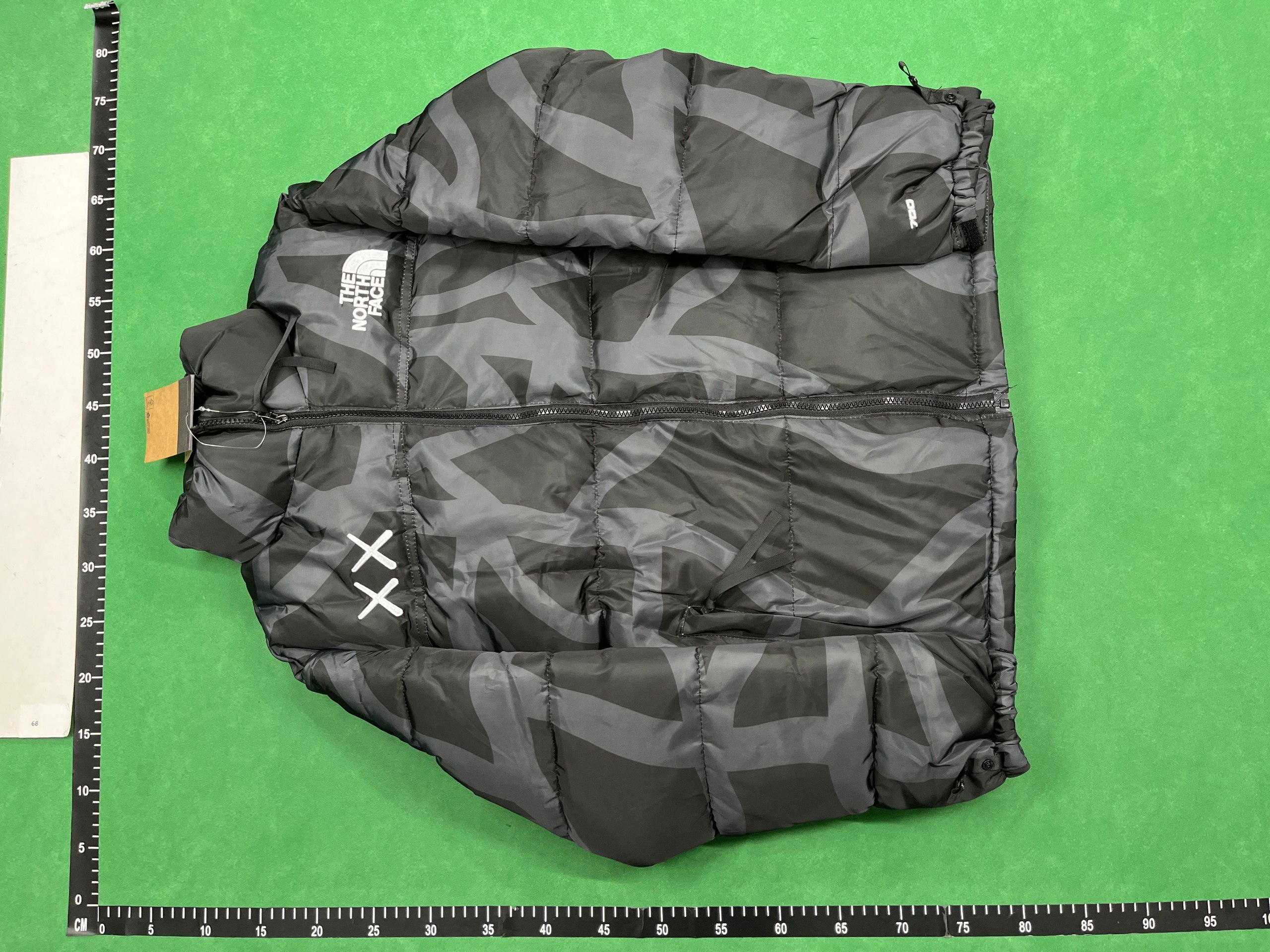The North Face Nuptse Jacket [7 styles]