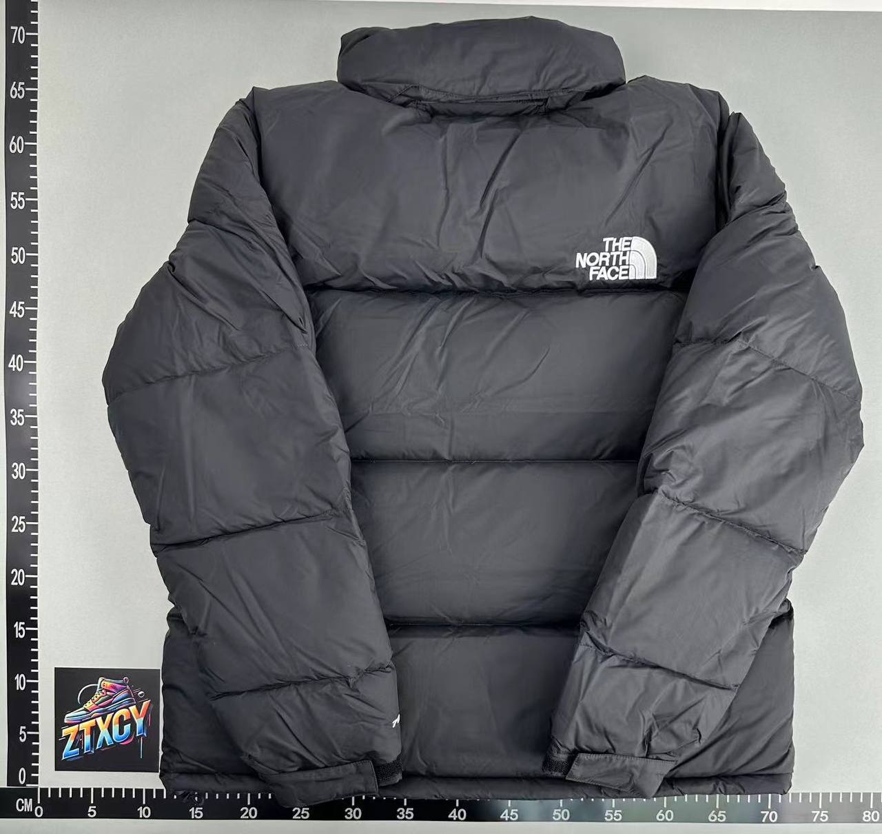 The North Face Nuptse Jacket [23 styles]