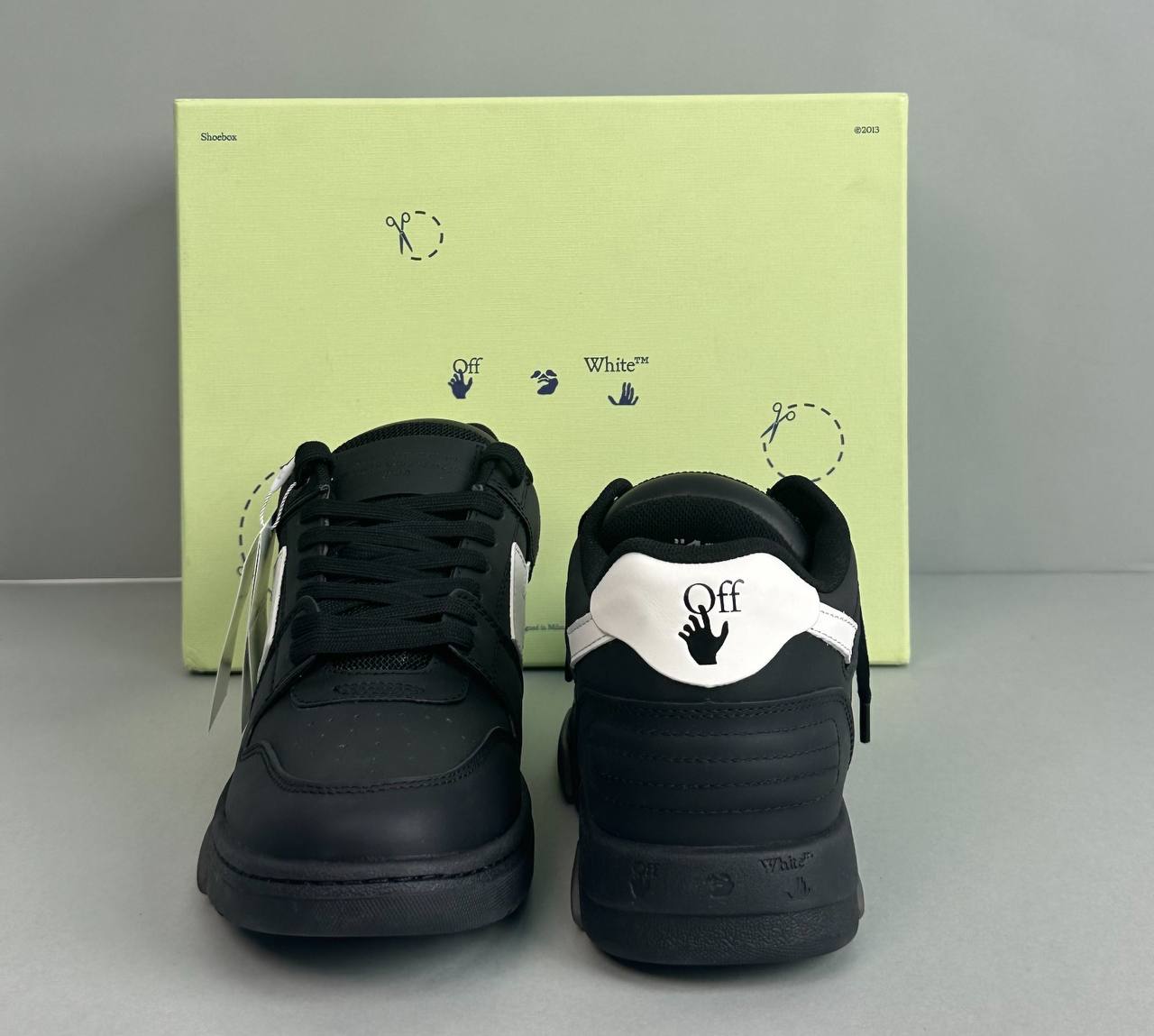 The Hundreds B22 Sneakers [38 styles]