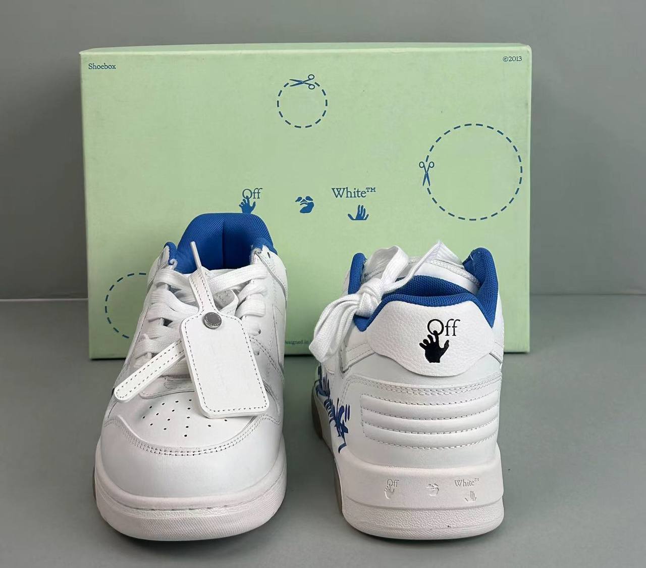 The Hundreds B22 Sneakers [38 styles]