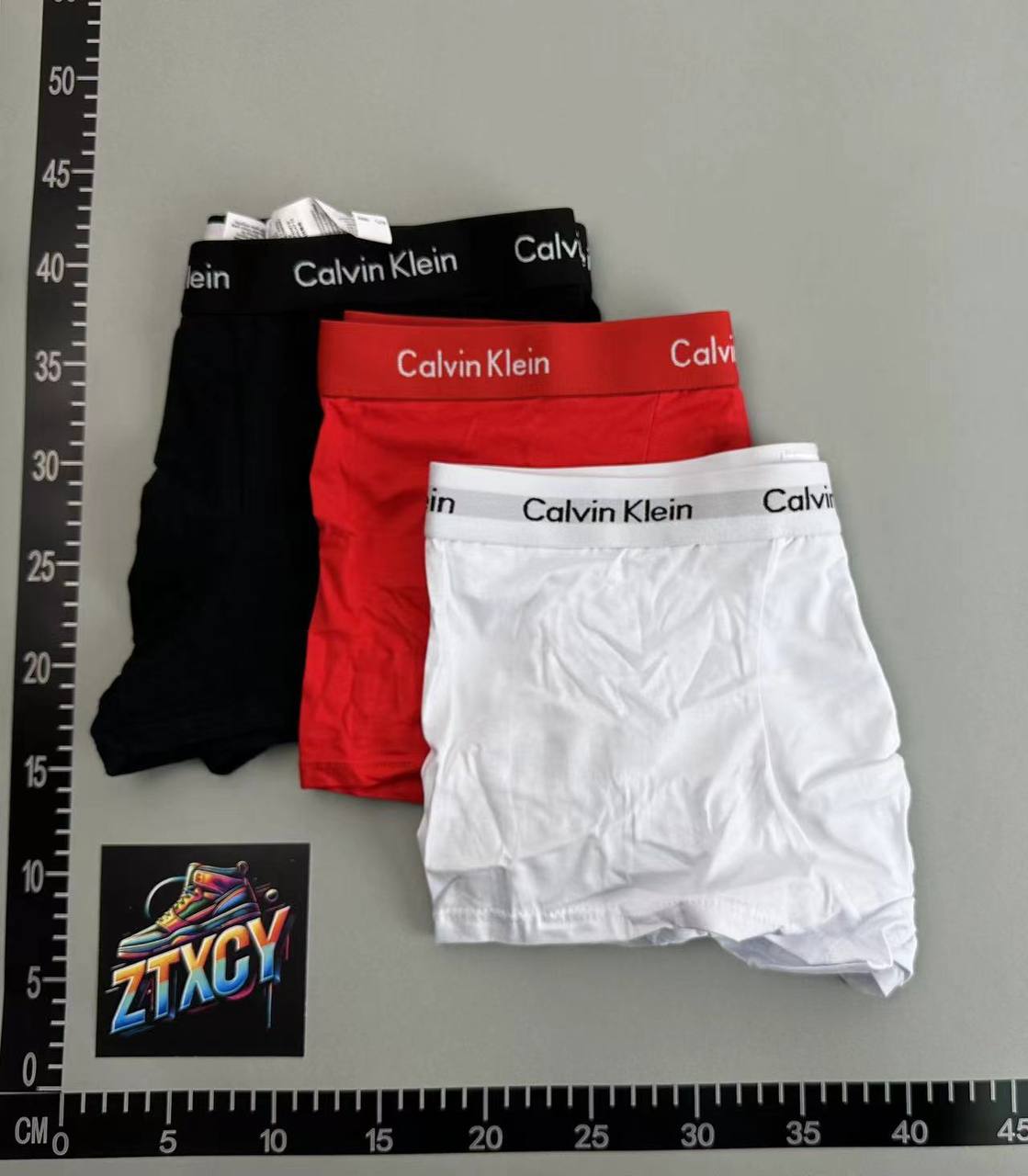 Calvin Klein Underwear [6 styles]