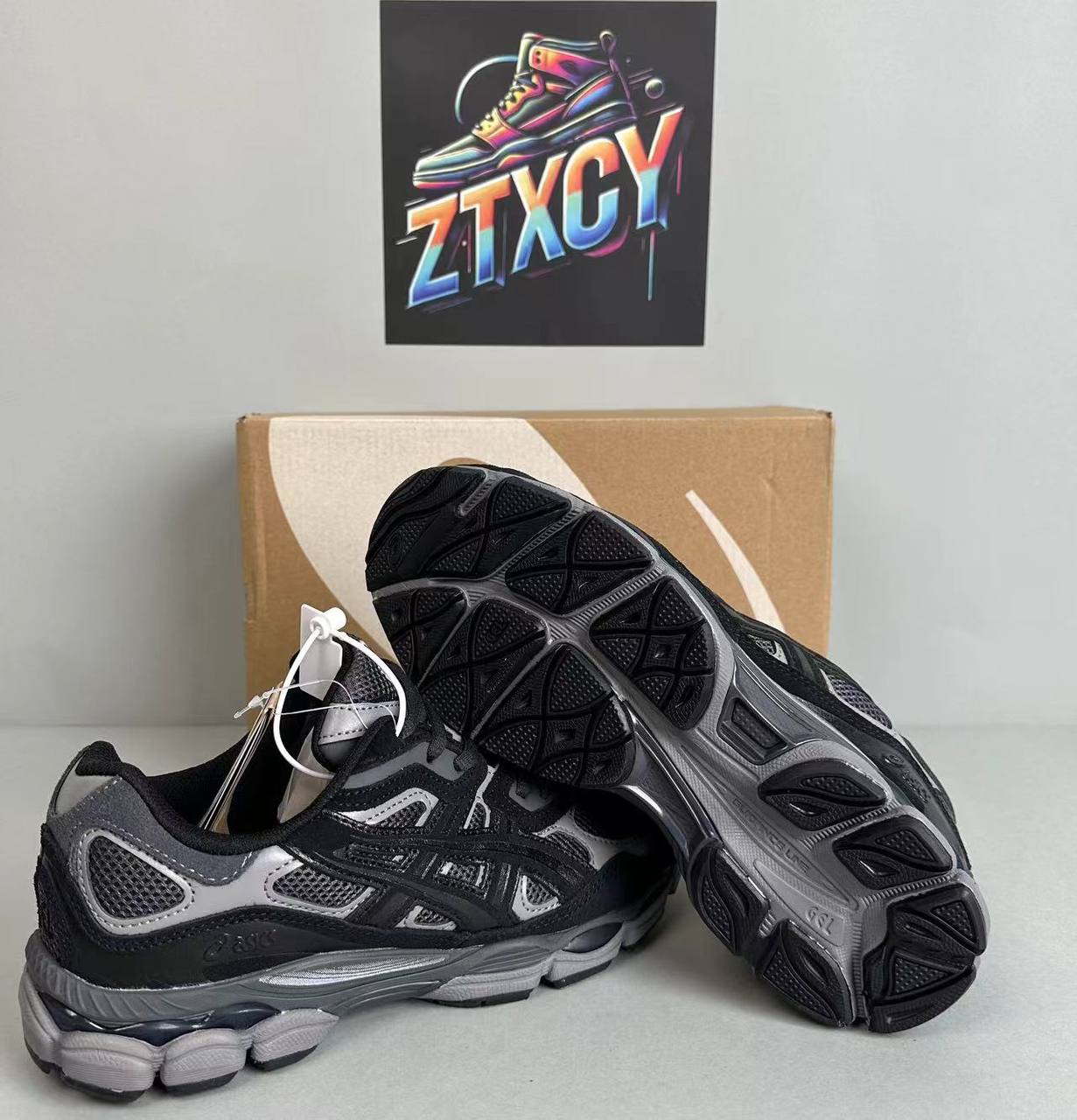 Asics Gel-Kayano 14 Sneakers [17 styles]