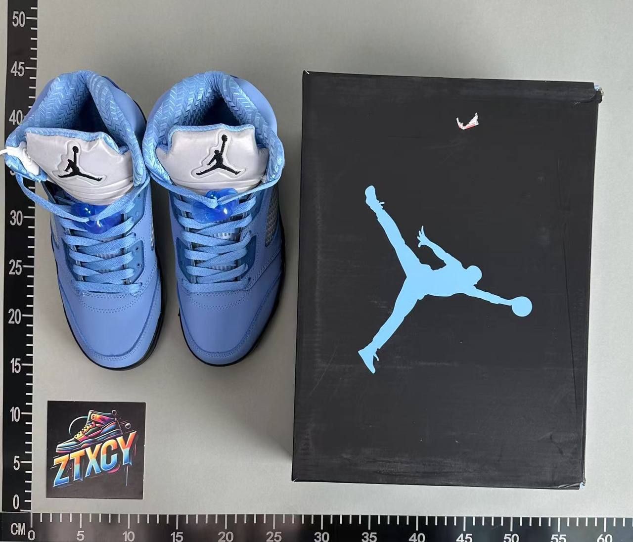 Nike Air Jordan 5 Sneakers [8 styles]