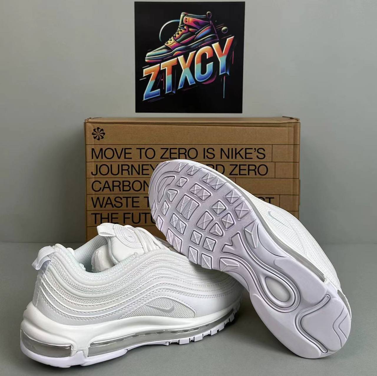 Nike Air Max 97 Sneakers [24 styles]