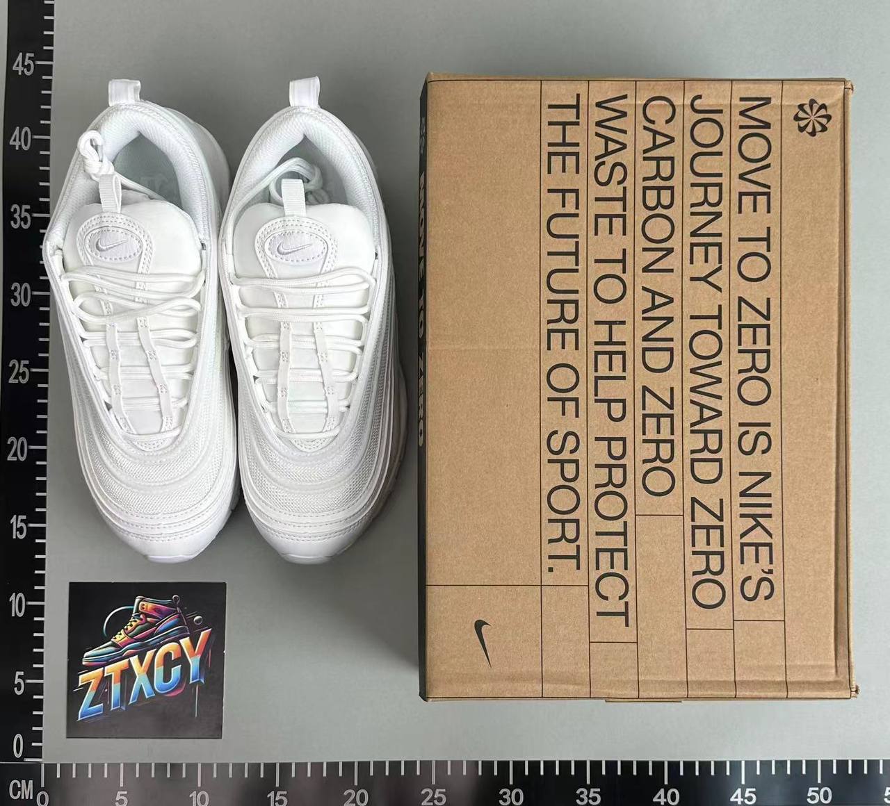 Nike Air Max 97 Sneakers [24 styles]