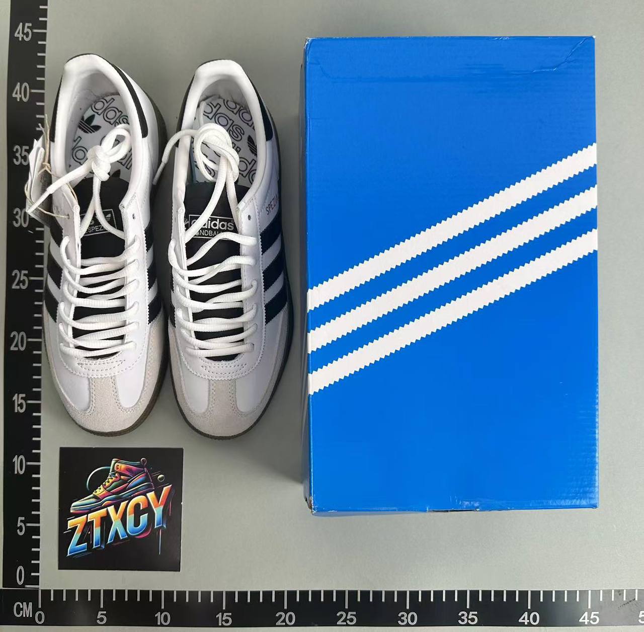 Adidas Handball Spezial Sneakers [18 styles]