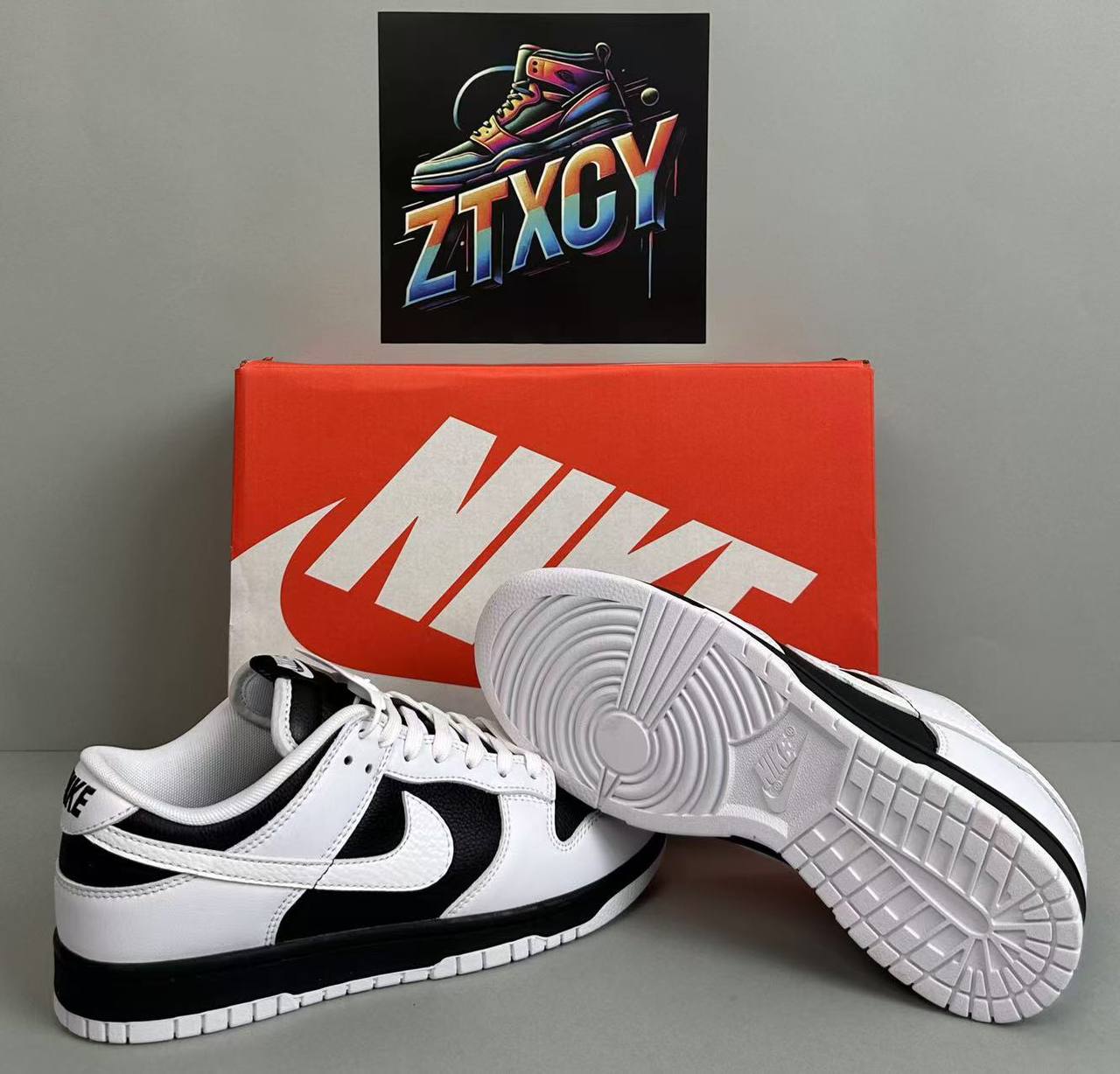 Nike Dunk Low Sneakers [25 styles]