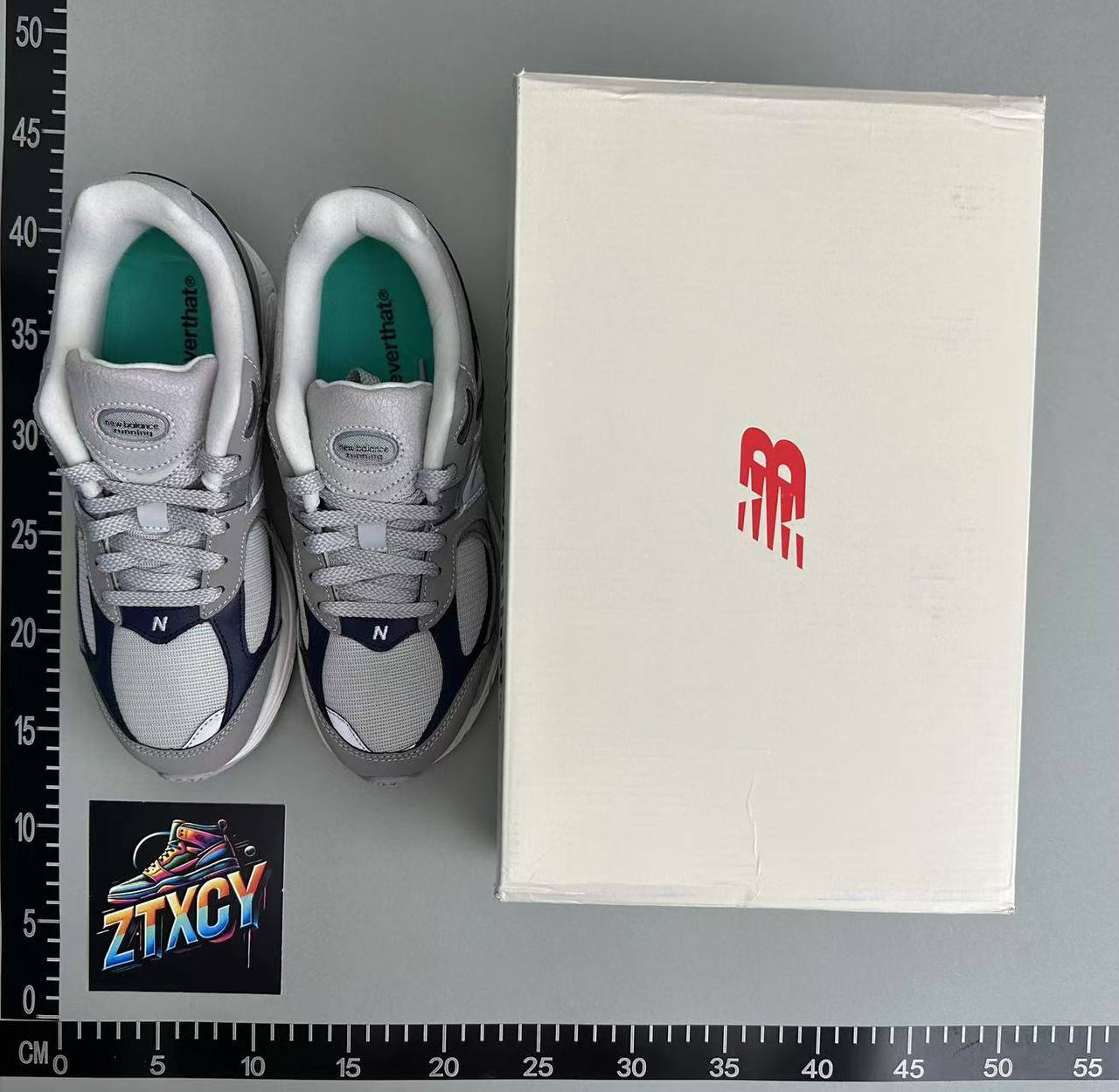 New Balance 2002R Sneakers [25 styles]