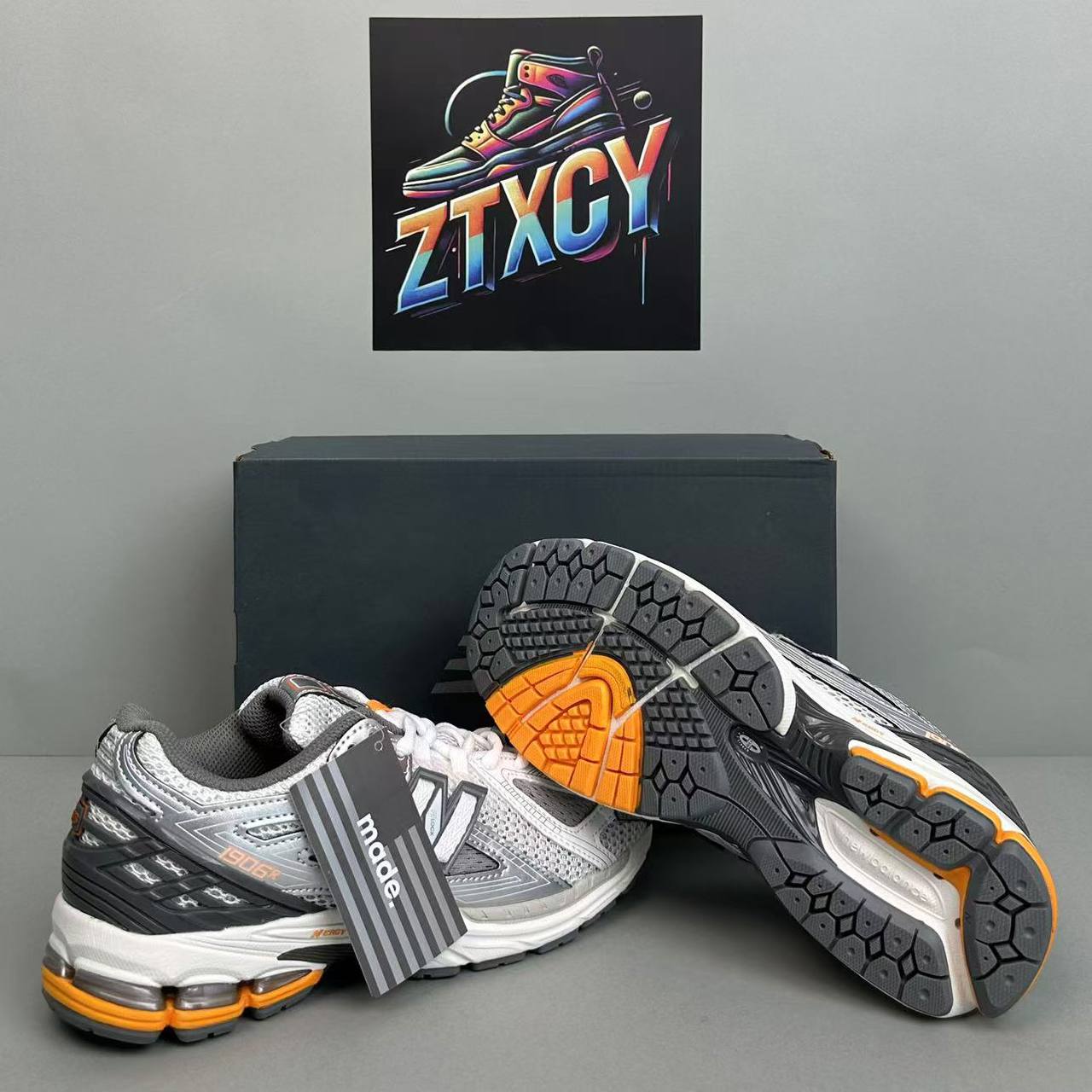 New Balance 1906R Sneakers [29 styles]