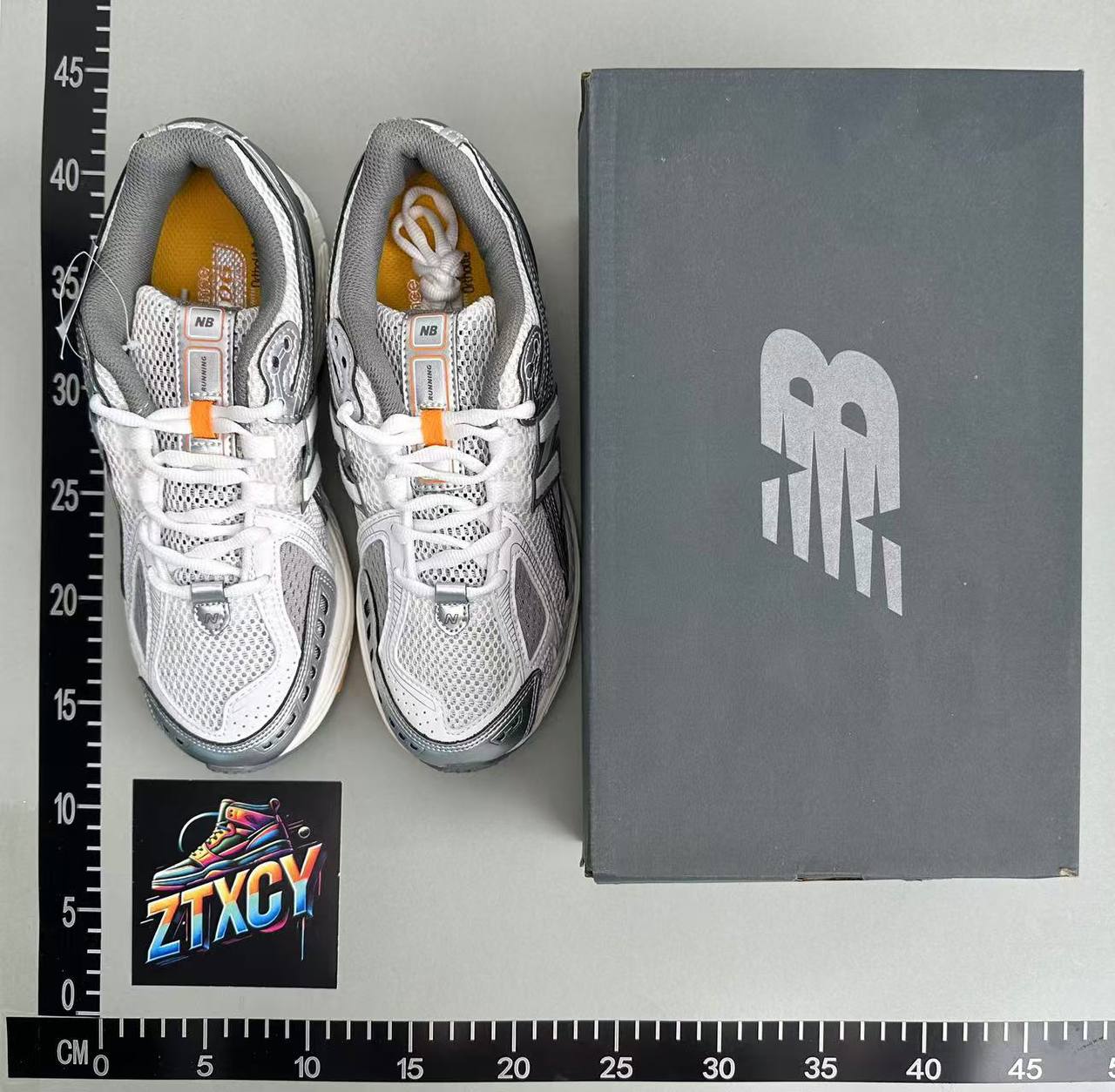 New Balance 1906R Sneakers [29 styles]