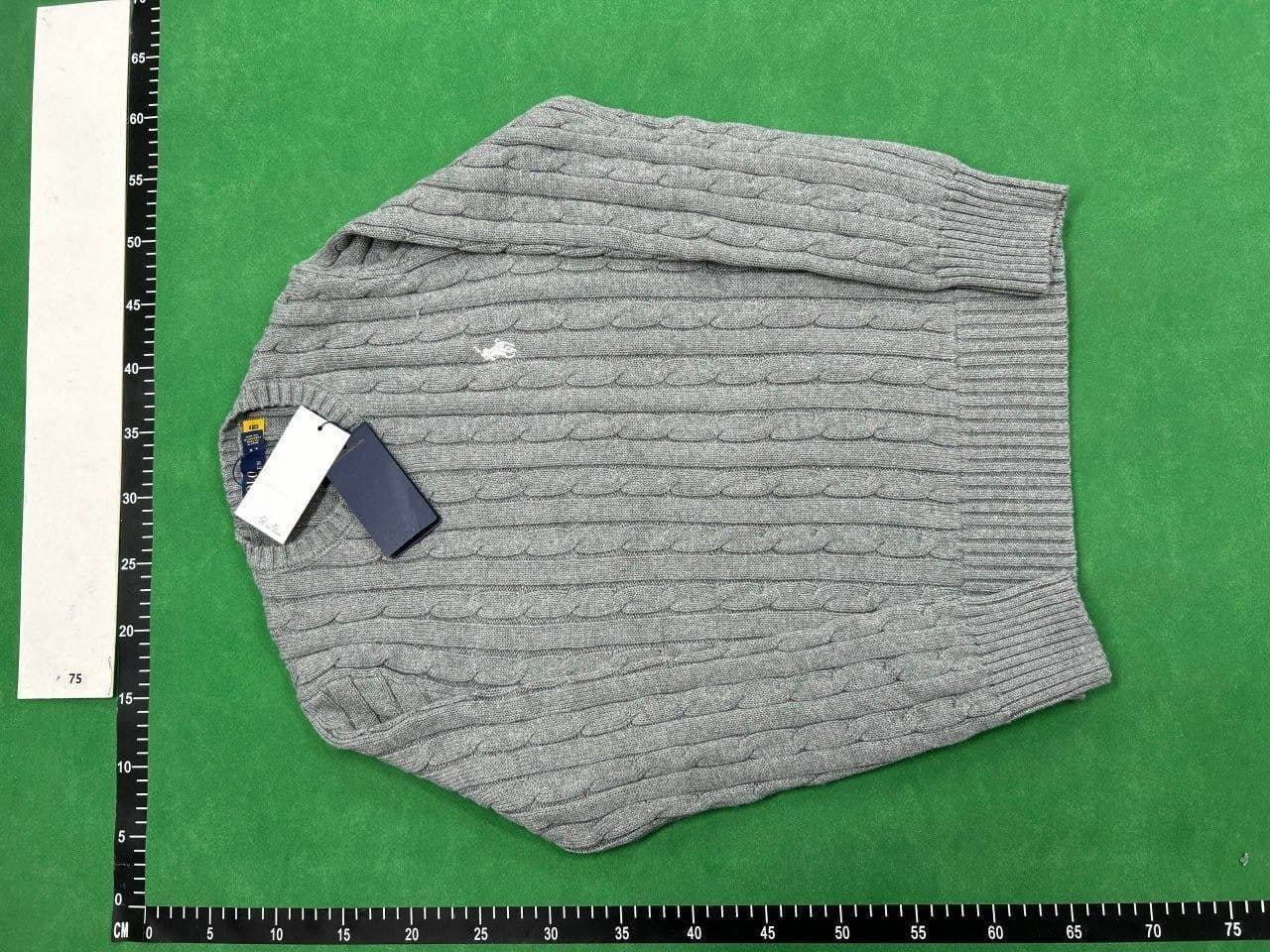 Polo Ralph Lauren Cable Knit Sweater [25 styles]