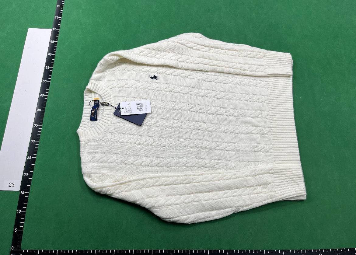 Polo Ralph Lauren Cable Knit Sweater [25 styles]