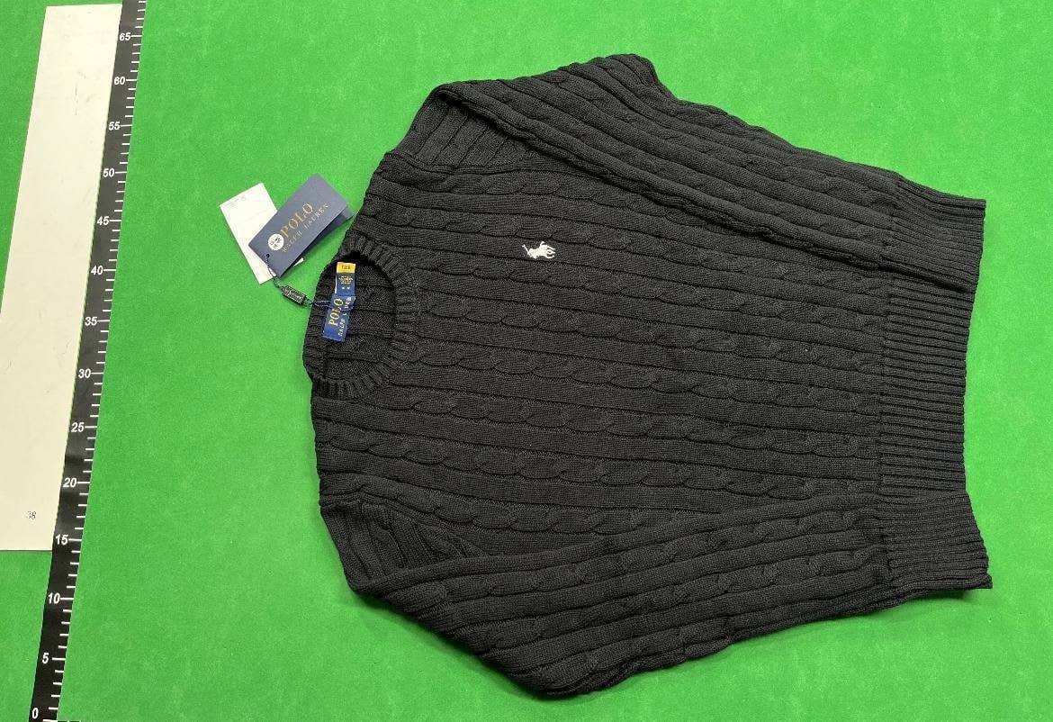 Polo Ralph Lauren Cable Knit Sweater [25 styles]