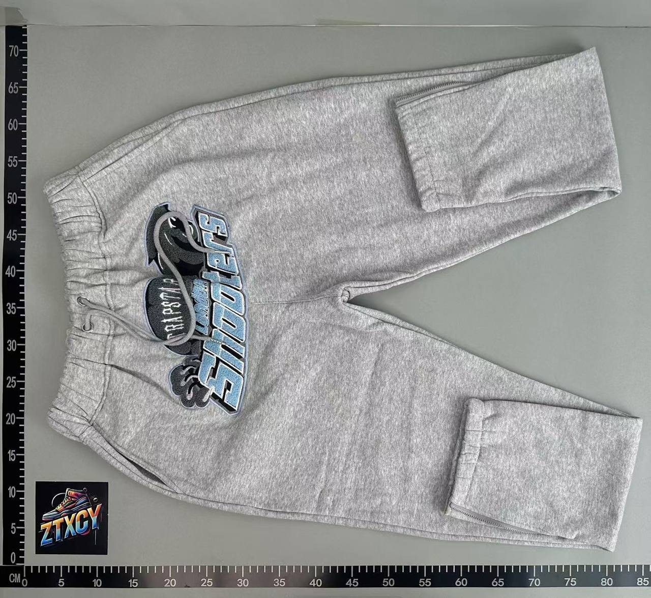 Basketball Shooters Hoodie & Jogger Set [38 styles]