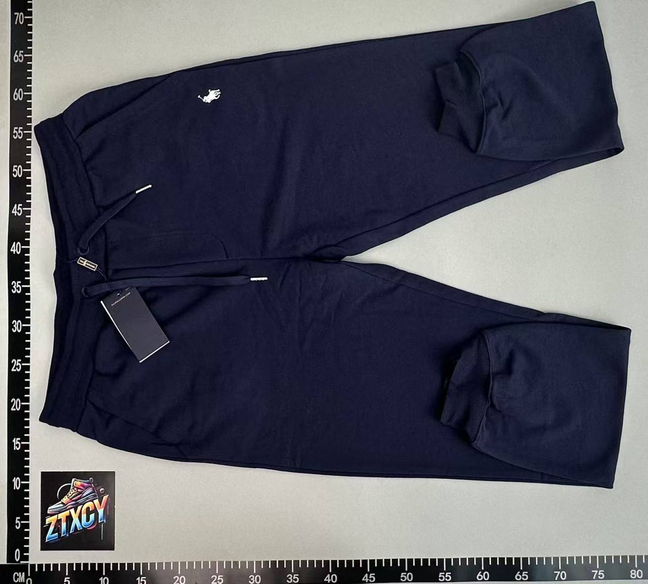 Polo Ralph Lauren Hoodie & Jogger Set [3 styles]