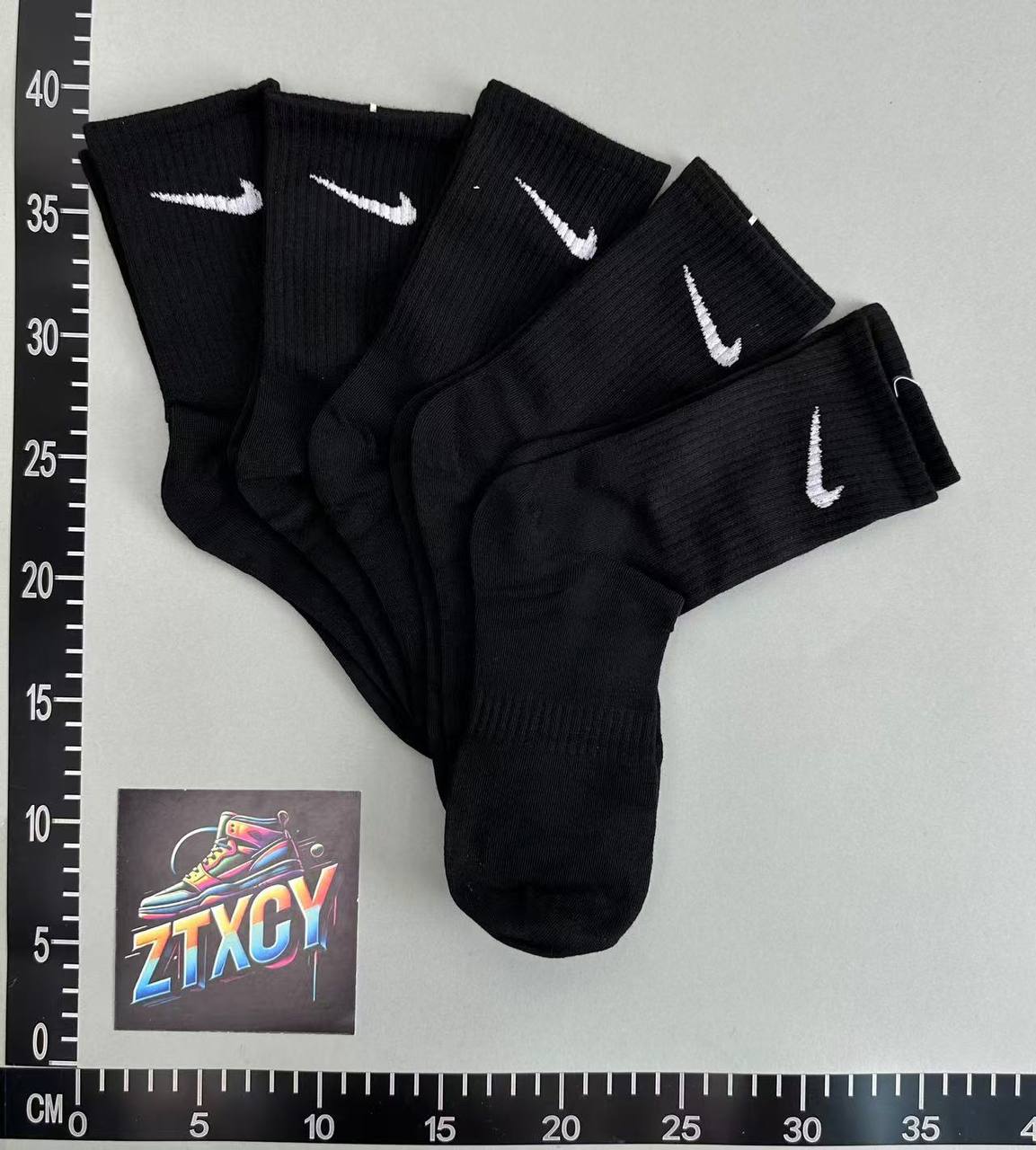 Nike Socks [36 styles]