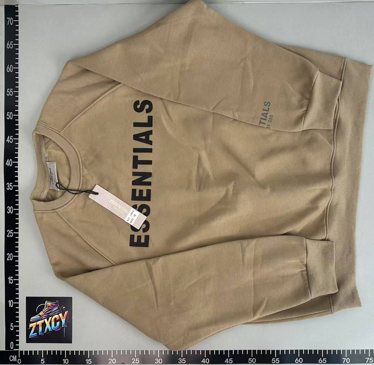 Essentials Hoodies & Sweatshirts [40 styles]