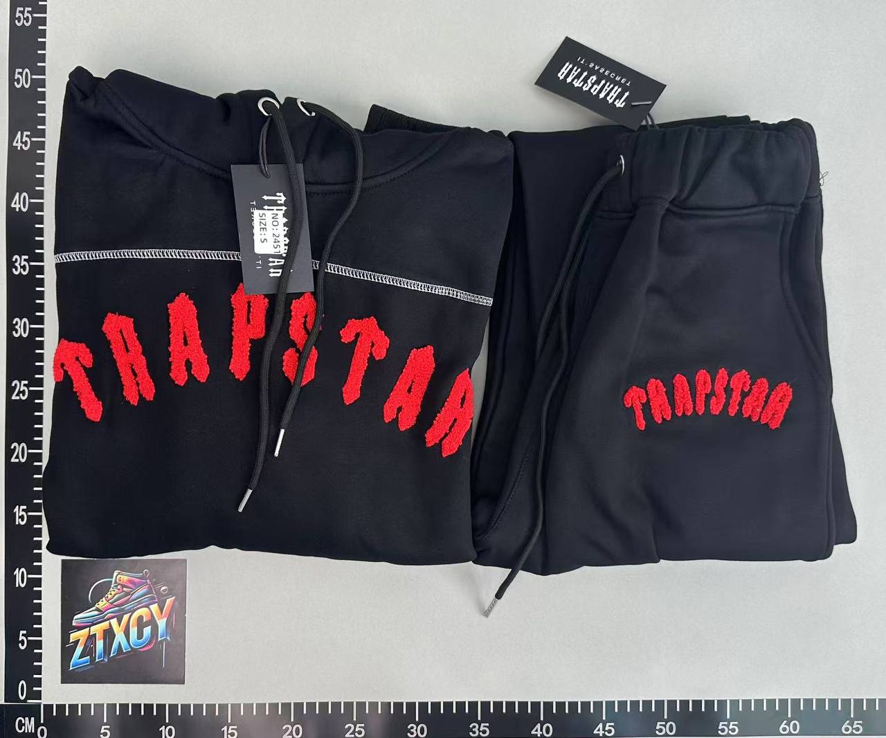 Basketball Shooters Hoodie & Jogger Set [38 styles]