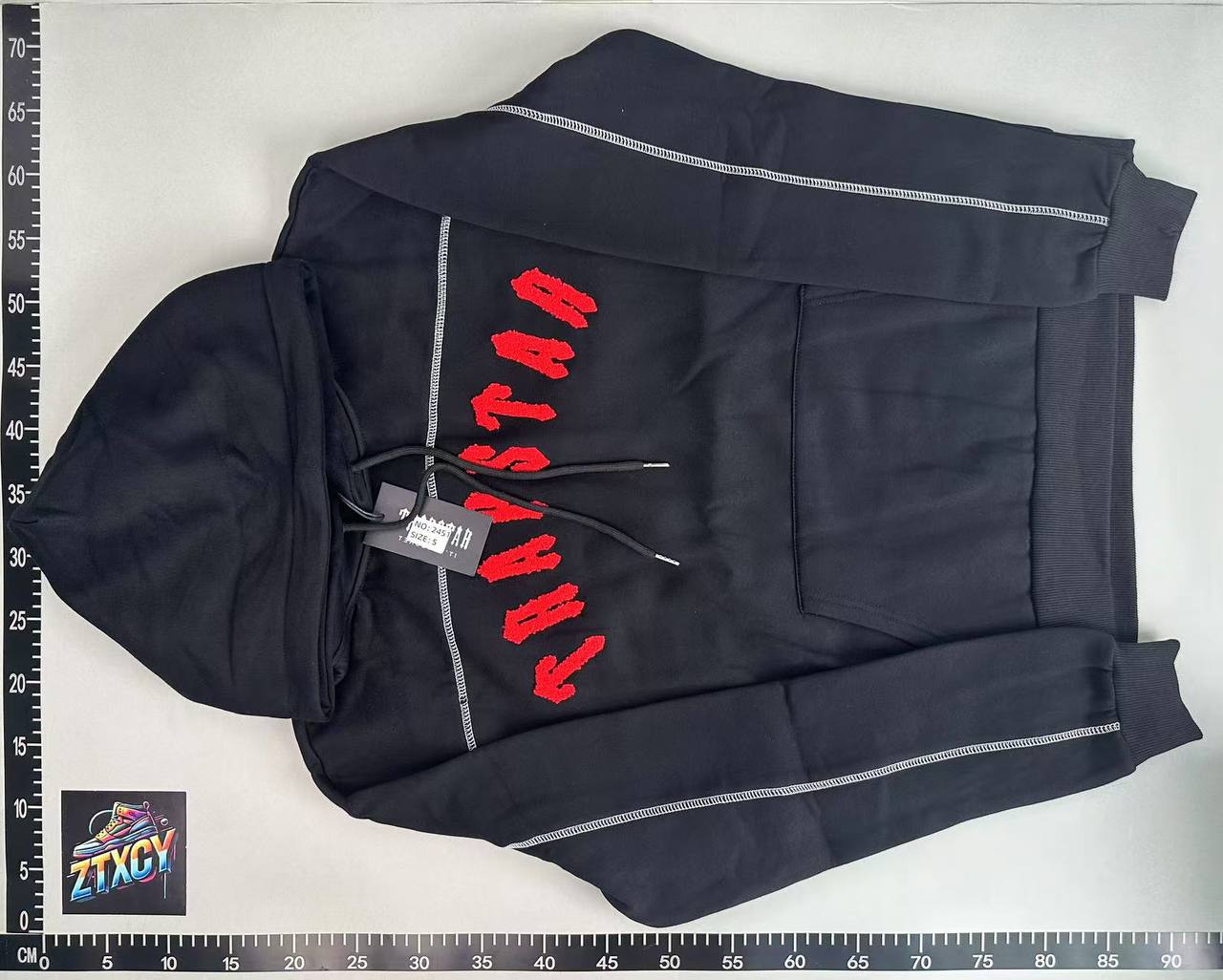 Basketball Shooters Hoodie & Jogger Set [38 styles]