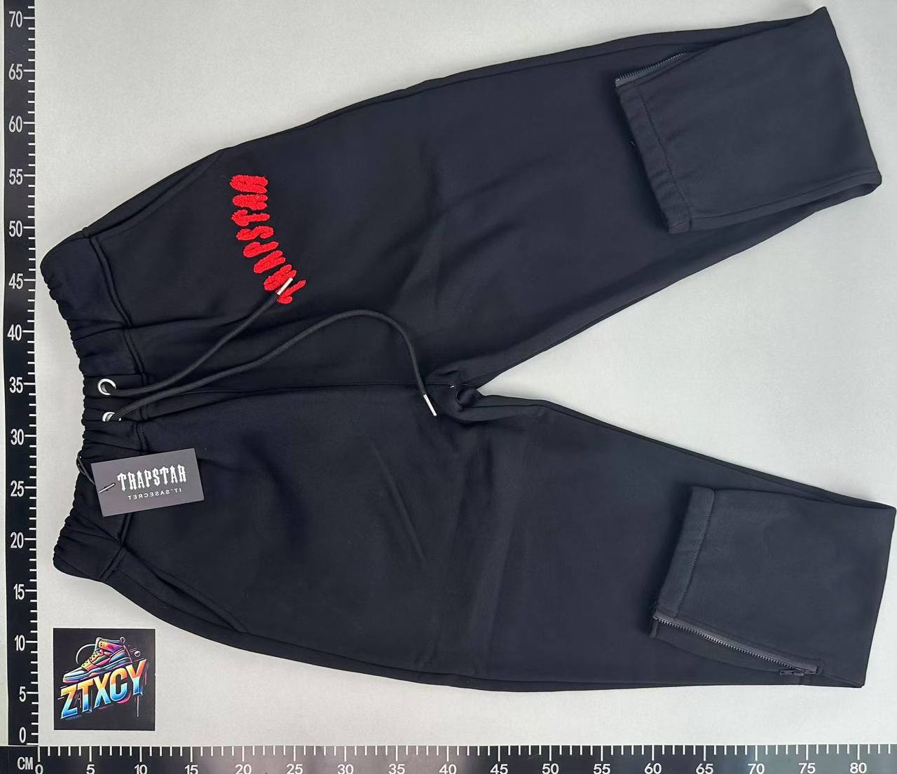 Basketball Shooters Hoodie & Jogger Set [38 styles]