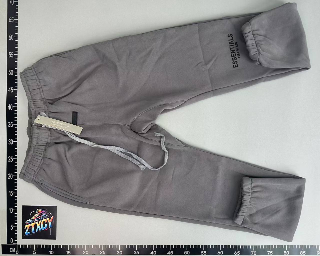 Fear of God Essentials Sweatpants [5 styles]