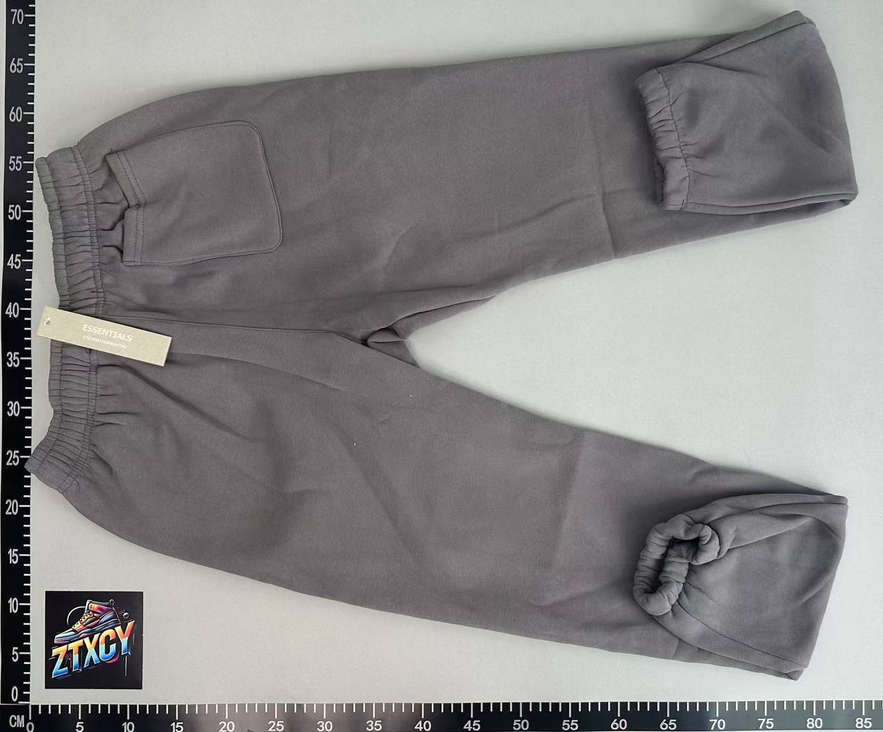 Fear of God Essentials Sweatpants [5 styles]