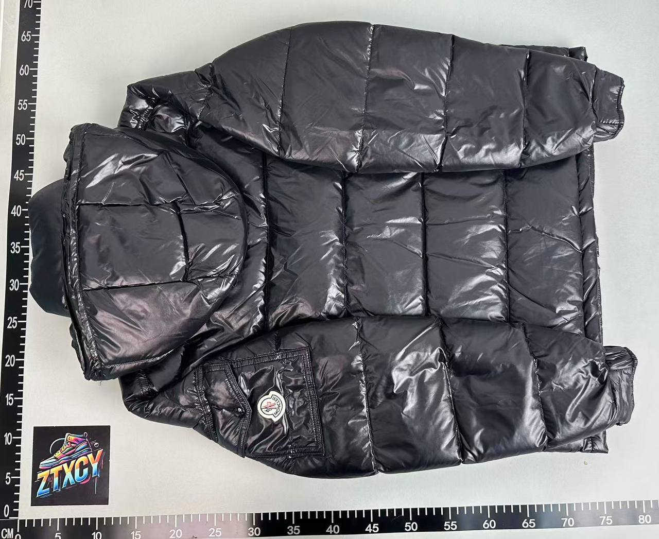 Moncler Maya Puffer Jackets [21 styles]