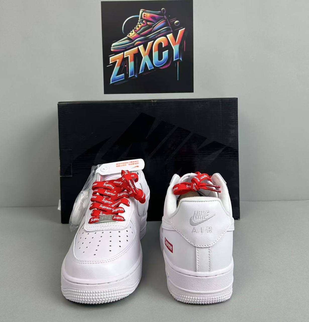 Nike Air Force 1 Sneakers [32 styles]