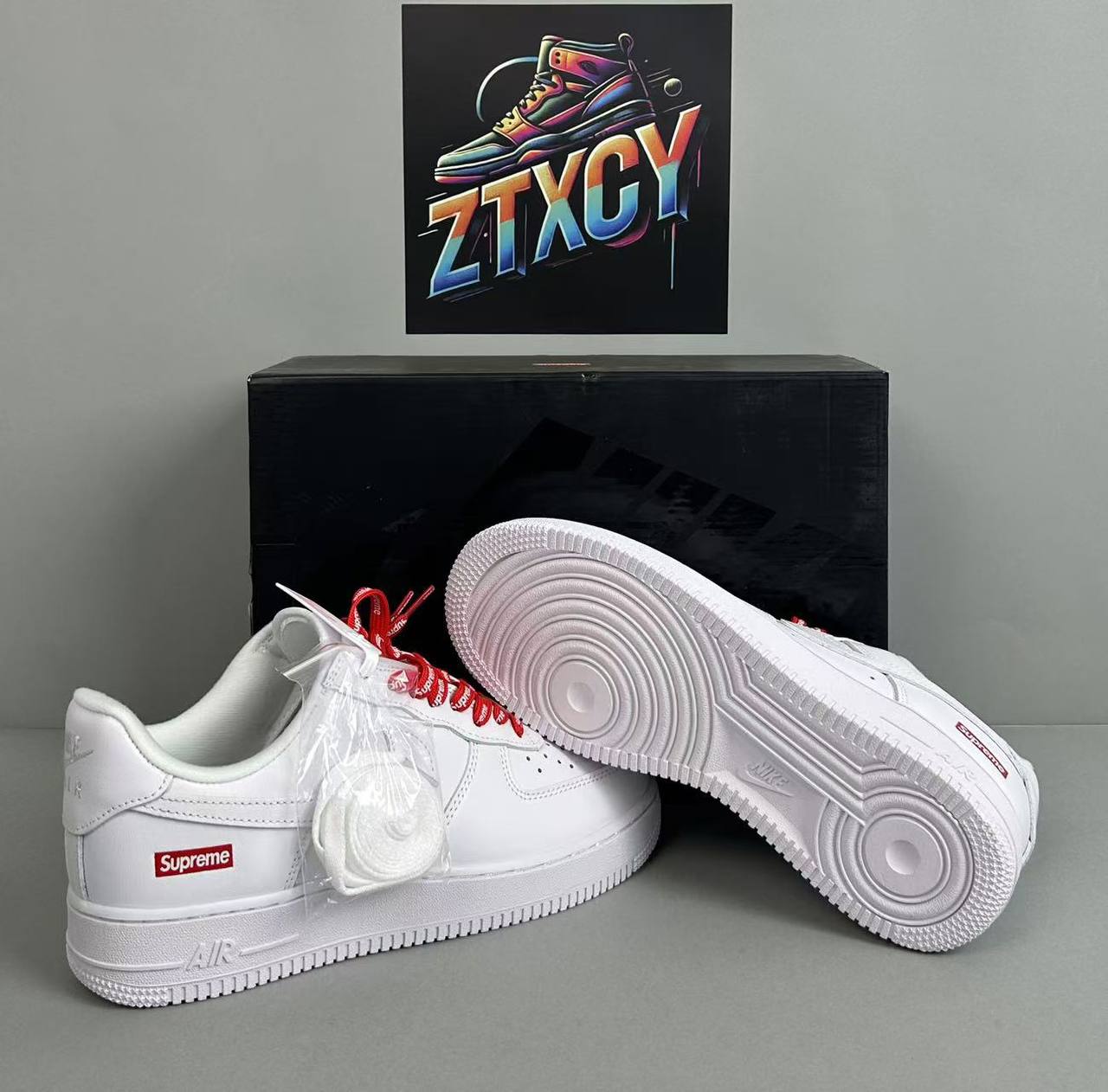 Nike Air Force 1 Sneakers [32 styles]