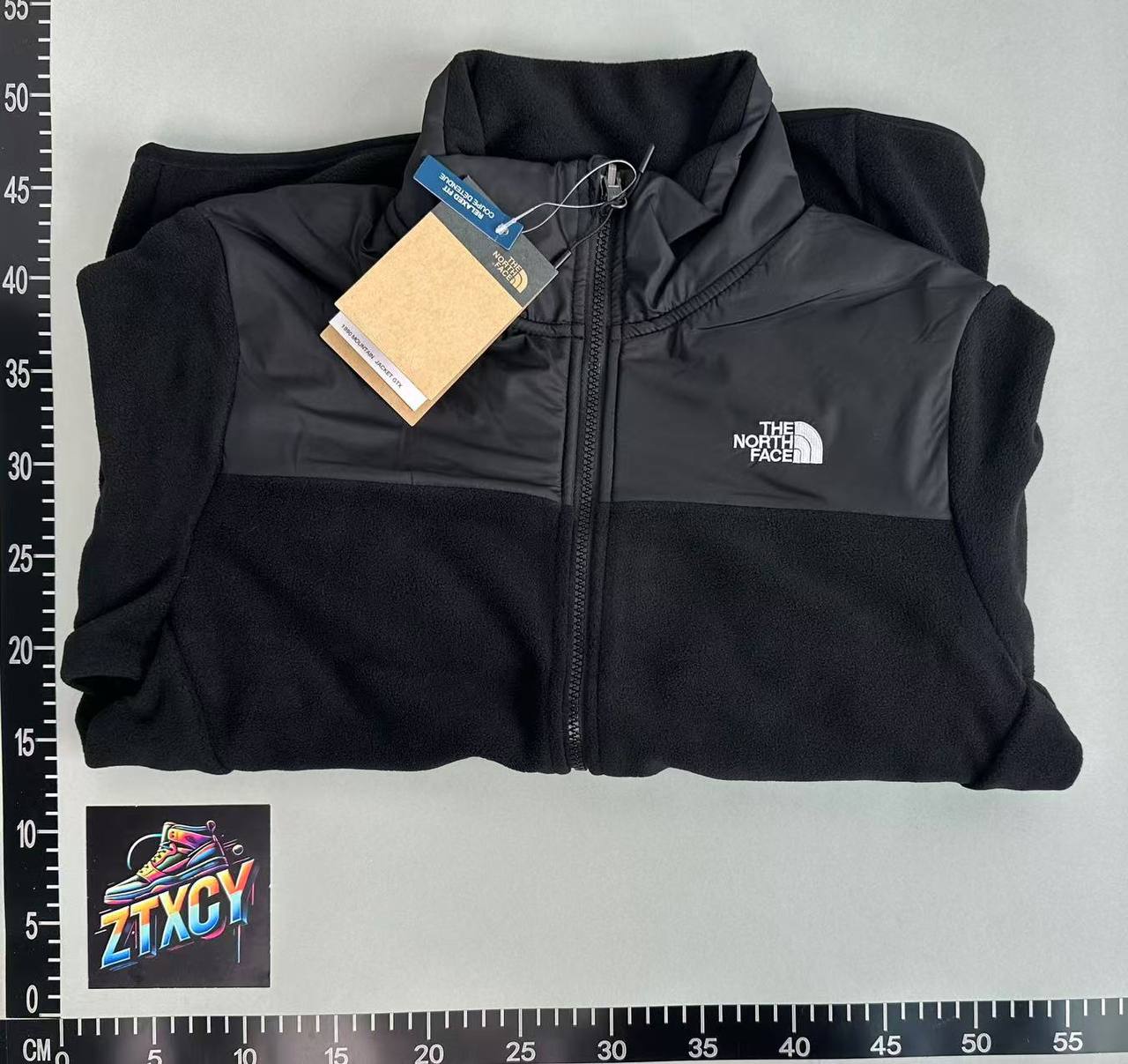 The North Face Nuptse Jacket [23 styles]