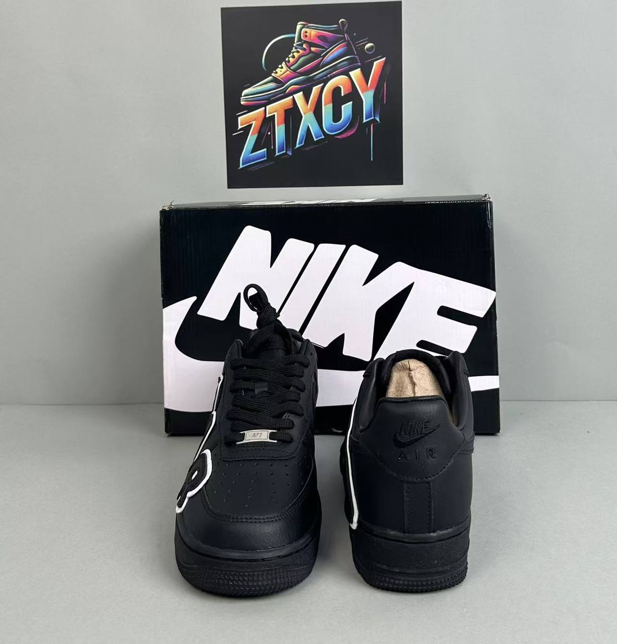 Nike Air Force 1 Sneakers [30 styles]