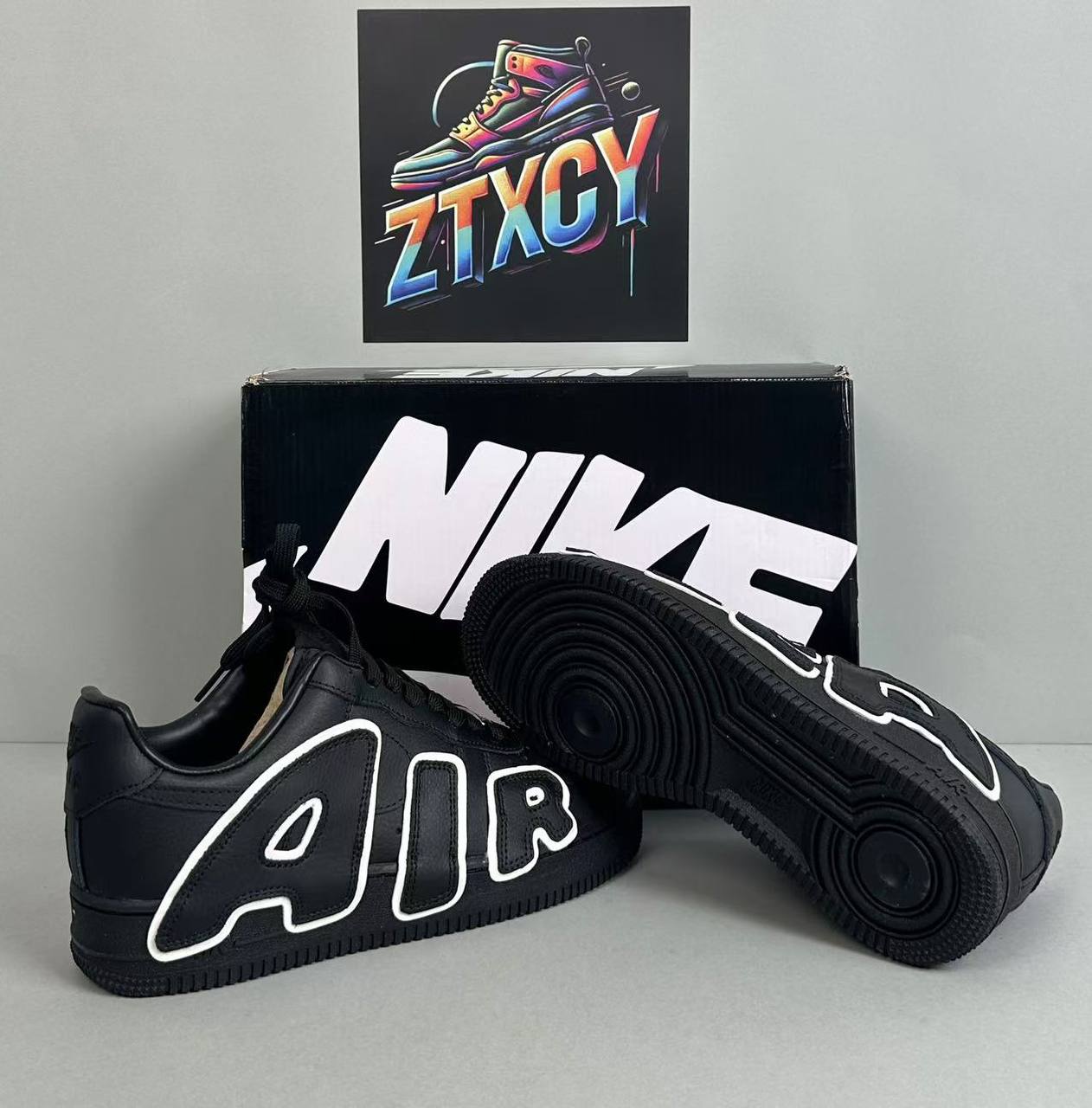 Nike Air Force 1 Sneakers [30 styles]