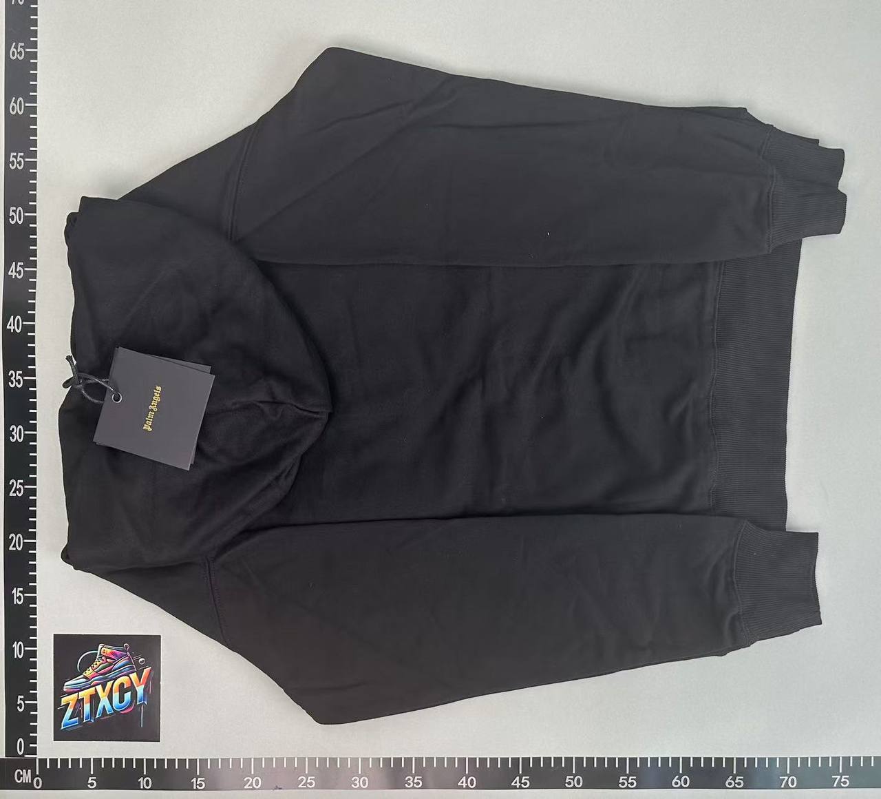 Palm Angels Teddy Bear Hoodie [40 styles]