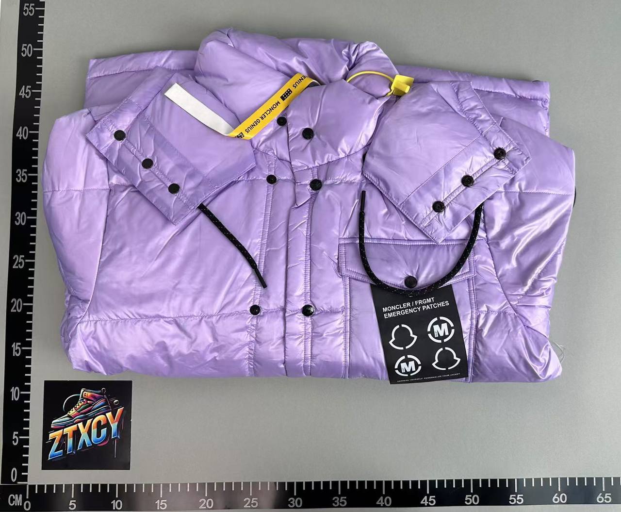 Moncler Maya Puffer Jackets [21 styles]