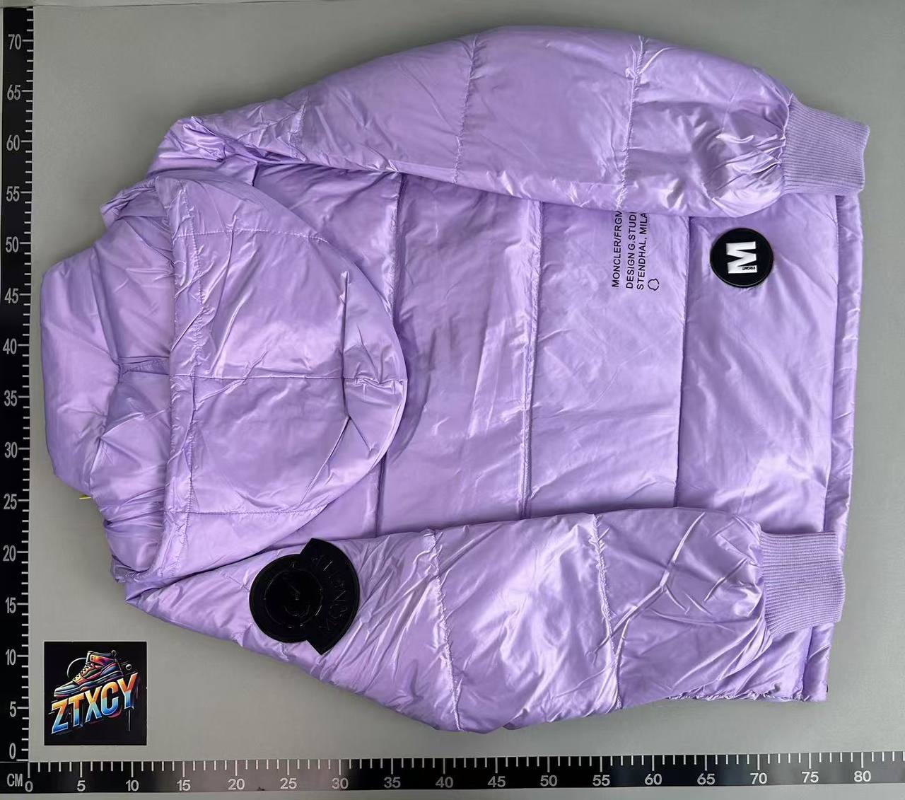 Moncler Maya Puffer Jackets [21 styles]