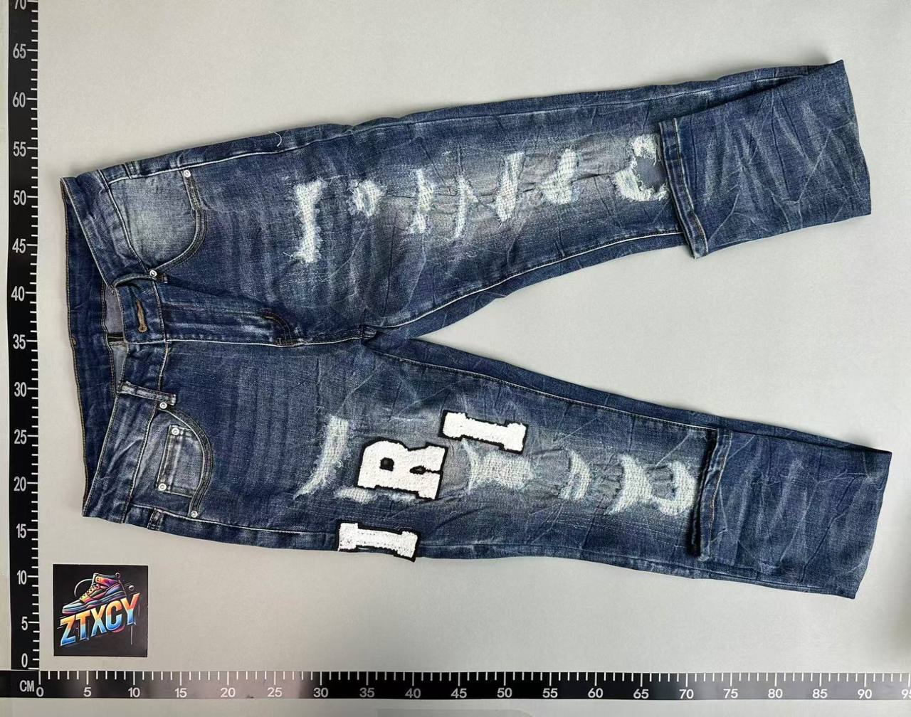 Dolce & Gabbana DG Jeans [39 styles]